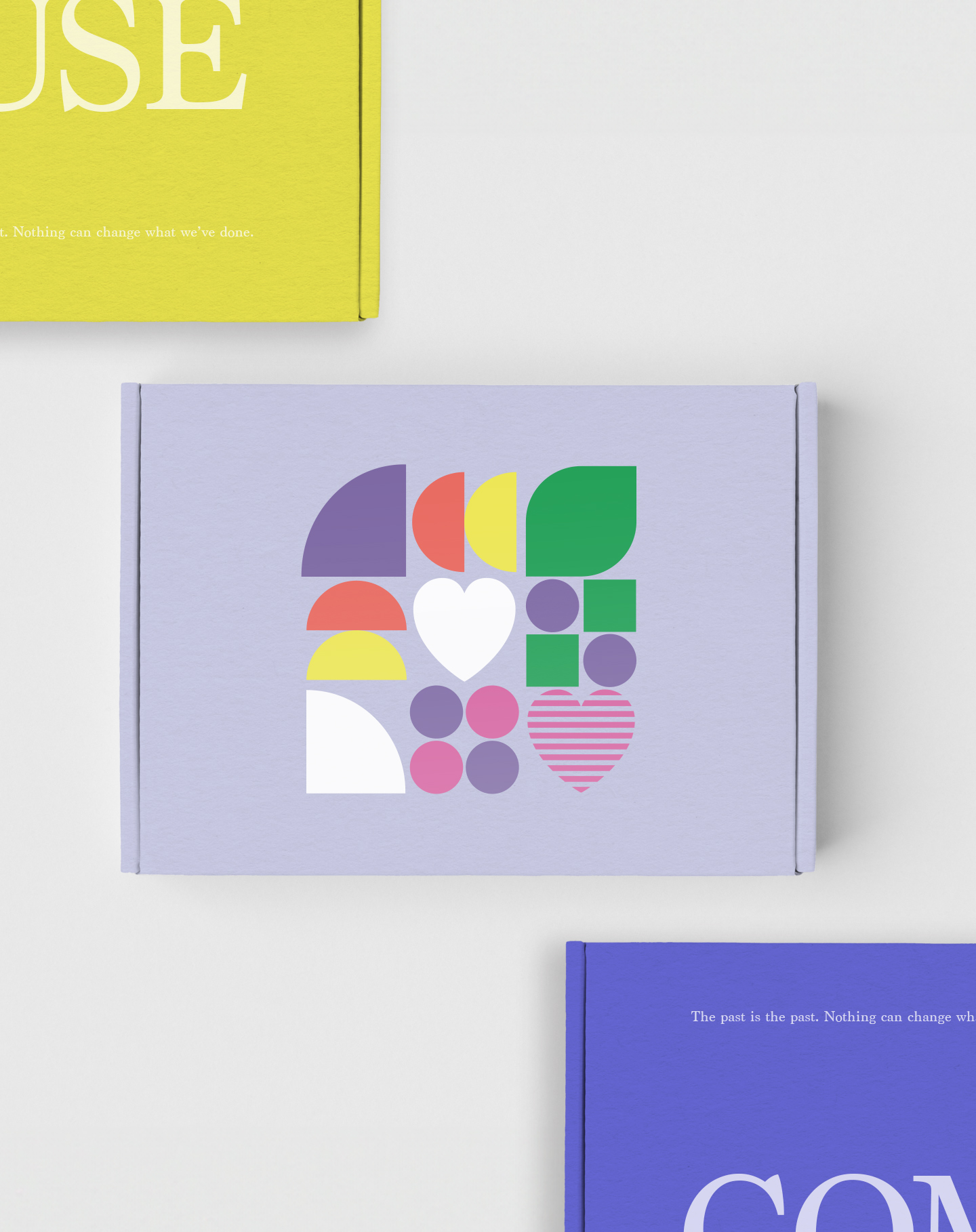 Package design